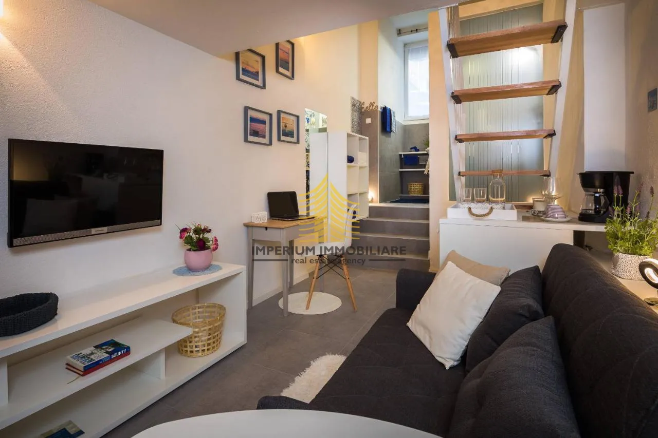 apartman, split - centar, 52m2 - slika 3