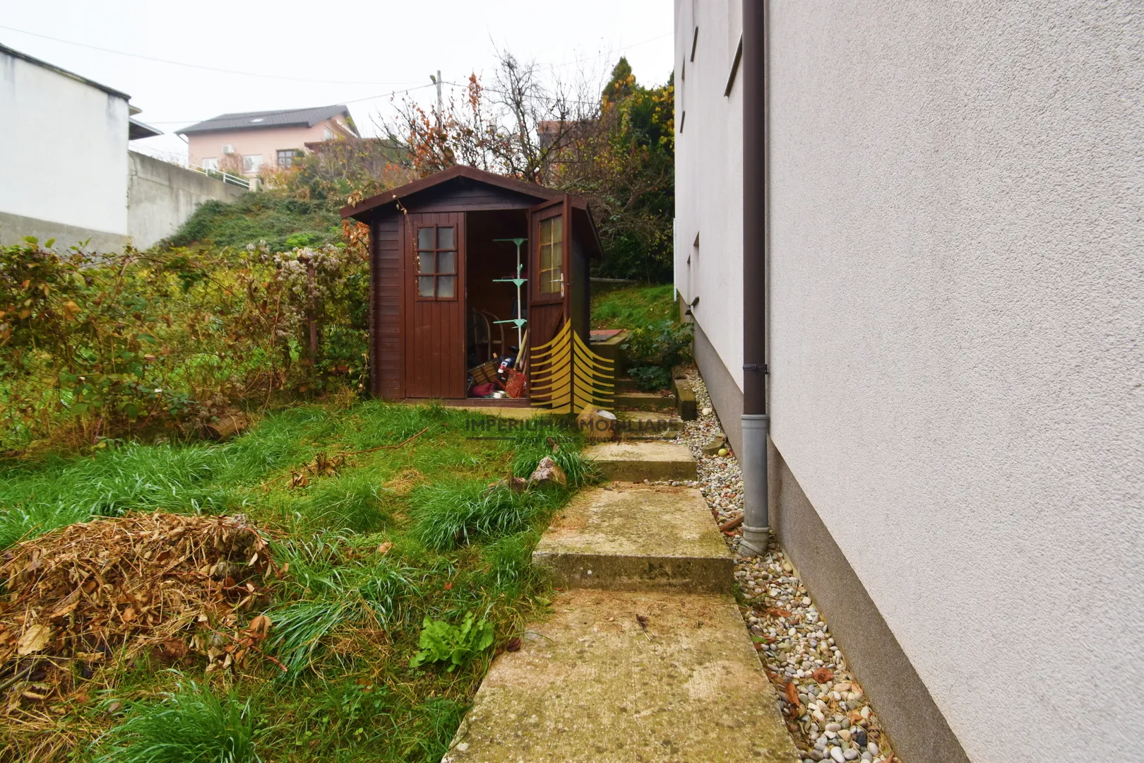 kuća, najam, podsljeme, šestine, 400m2, samostojeća - slika 35