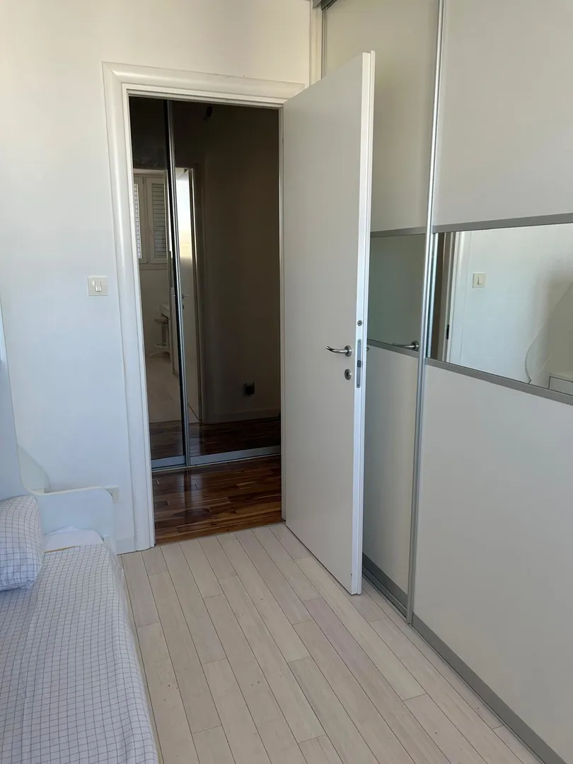 predivan penthouse na mejašima - prodaja - slika 15