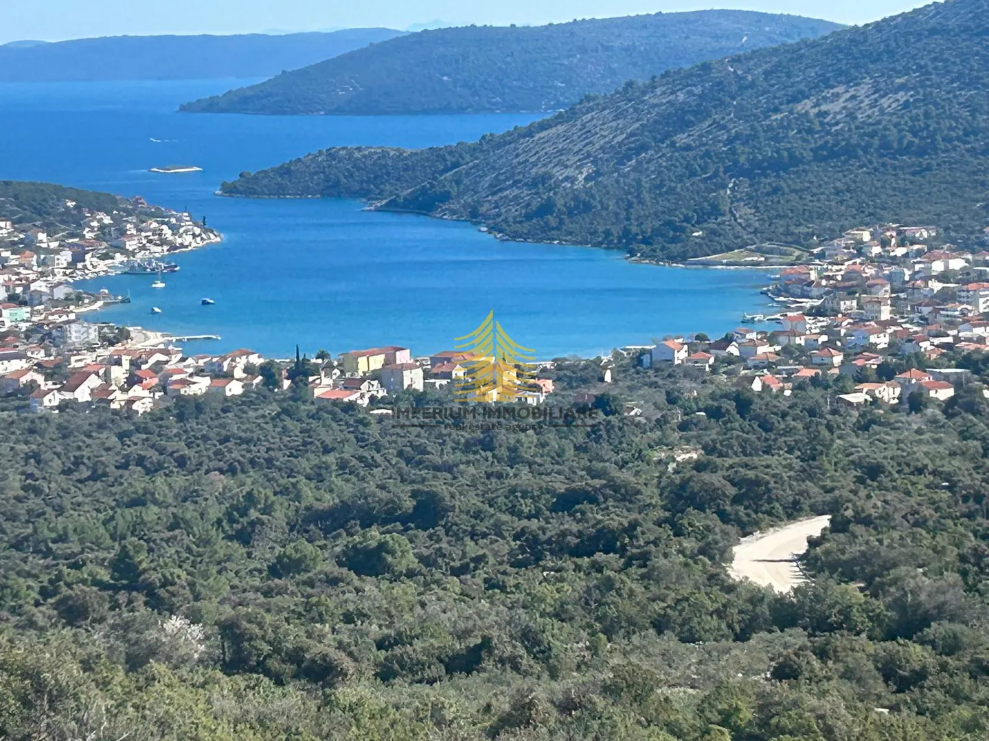 kuća, prodaja, marina, vinišće, 208m2, samostojeća - slika 6