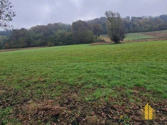 prodaja, zemljište, građevinsko, zagrebačka županija, sveti ivan zelina, hrnjanec - slika 5