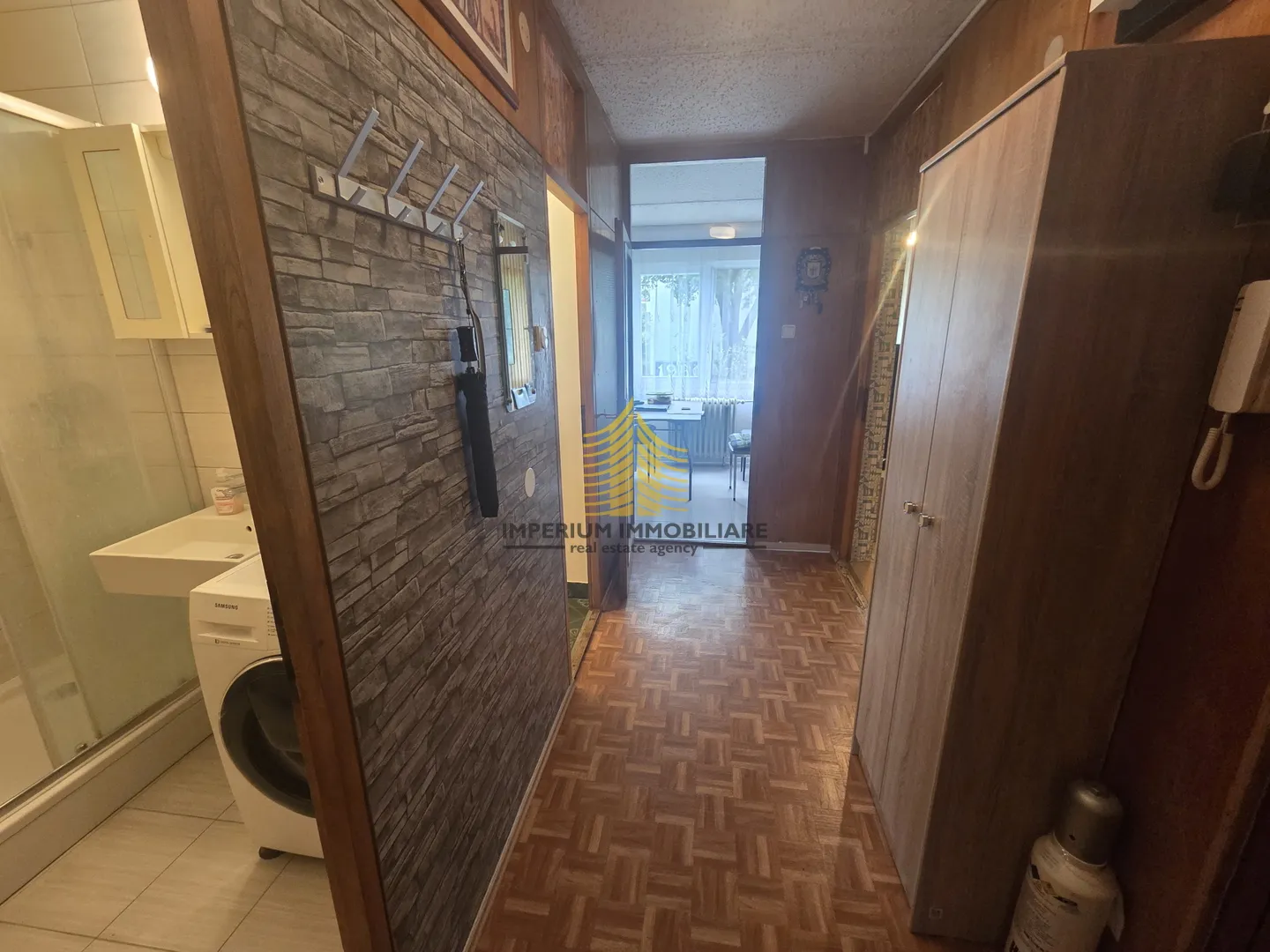 stan, prodaja, novi zagreb - istok, utrina, 56.13m2, 2-sobni - slika 9