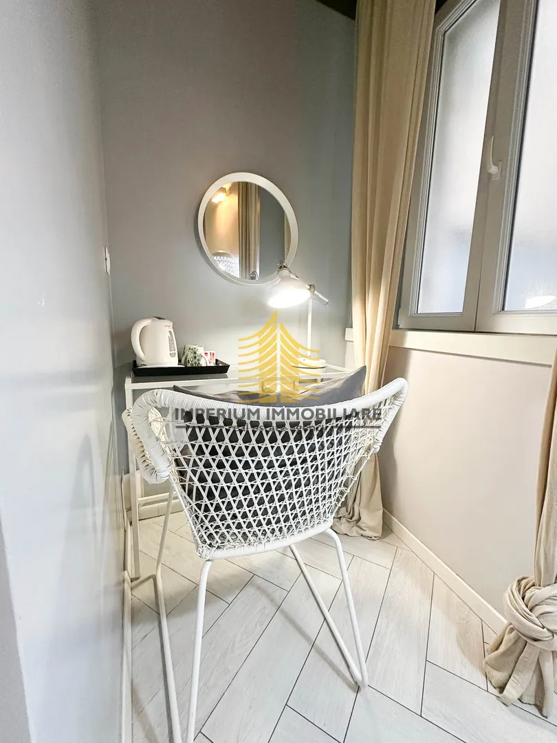 apartman, split - centar, 45m2 - slika 10