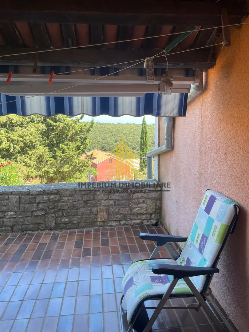 nekretnine za odmor, prodaja, marčana, 38.35m2, apartman - slika 7