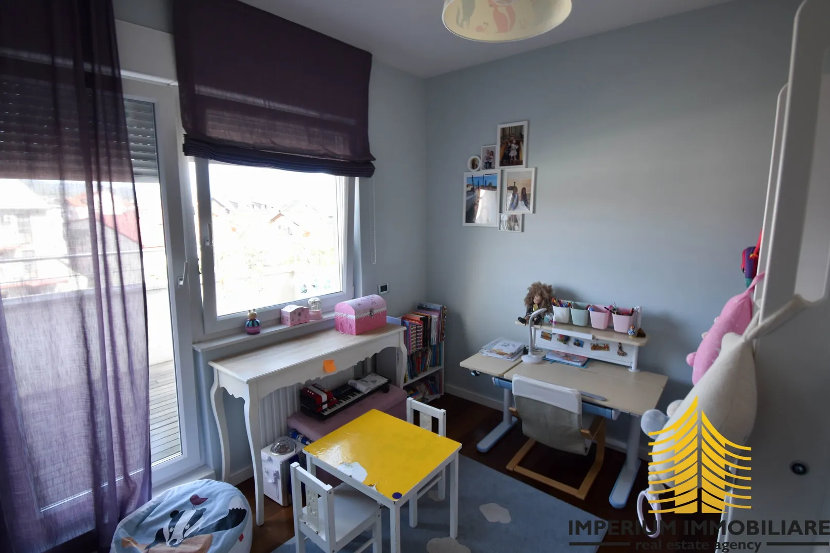 stan zagreb, penthouse (dvoetažni), laščina - 123m2 (prodaja) - slika 15