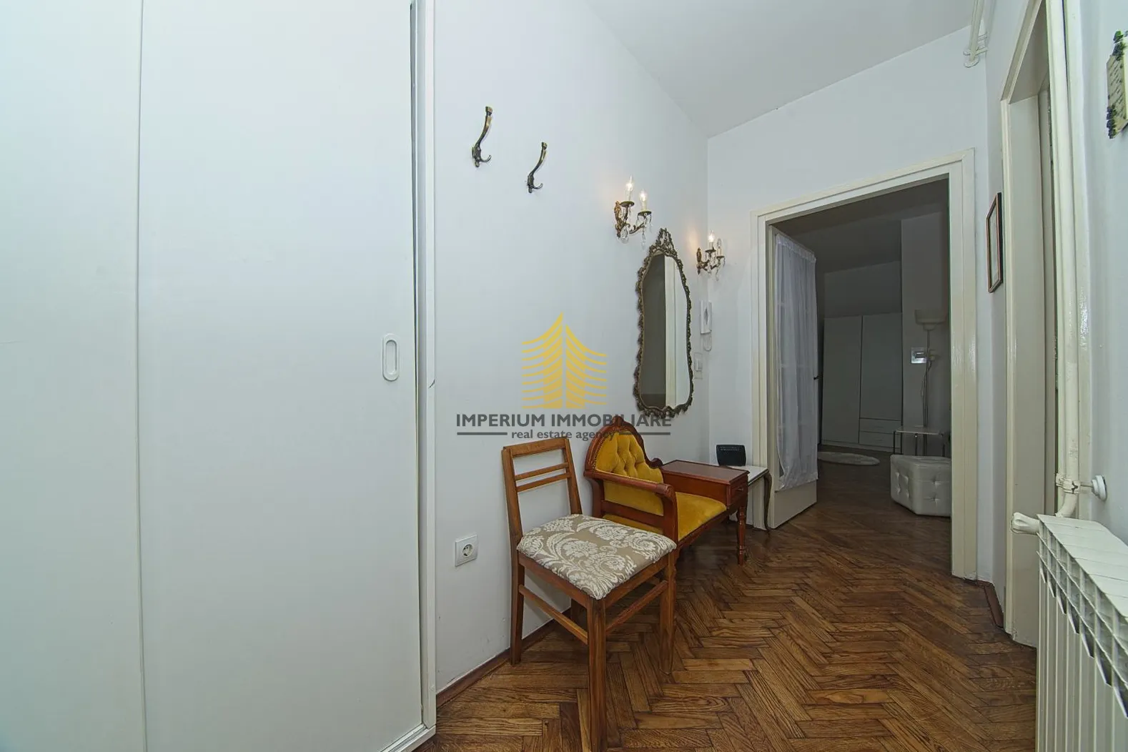 stan, najam, zagreb, donji grad, 50m2, 2-sobni - slika 14