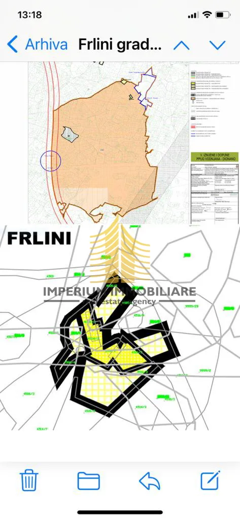 kuća, prodaja, vodnjan, 2236m2, farma - slika 5