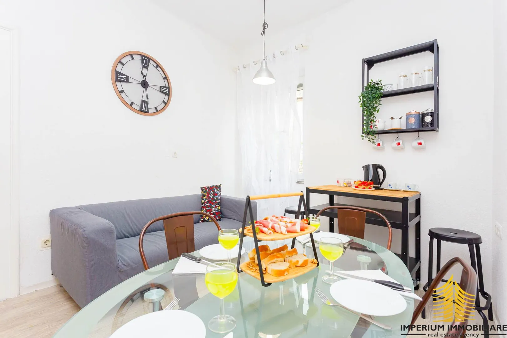 two apartments, šibenik, center, croatia - slika 2