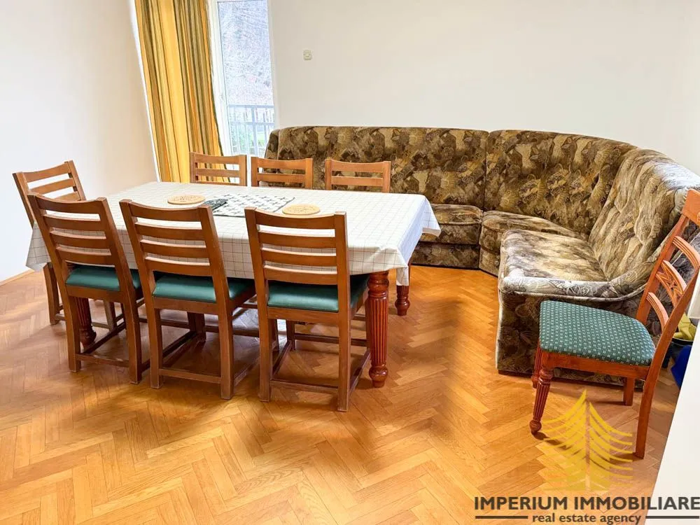 novouređeni stan za smještaj 11 radnika, markuševec - slika 1