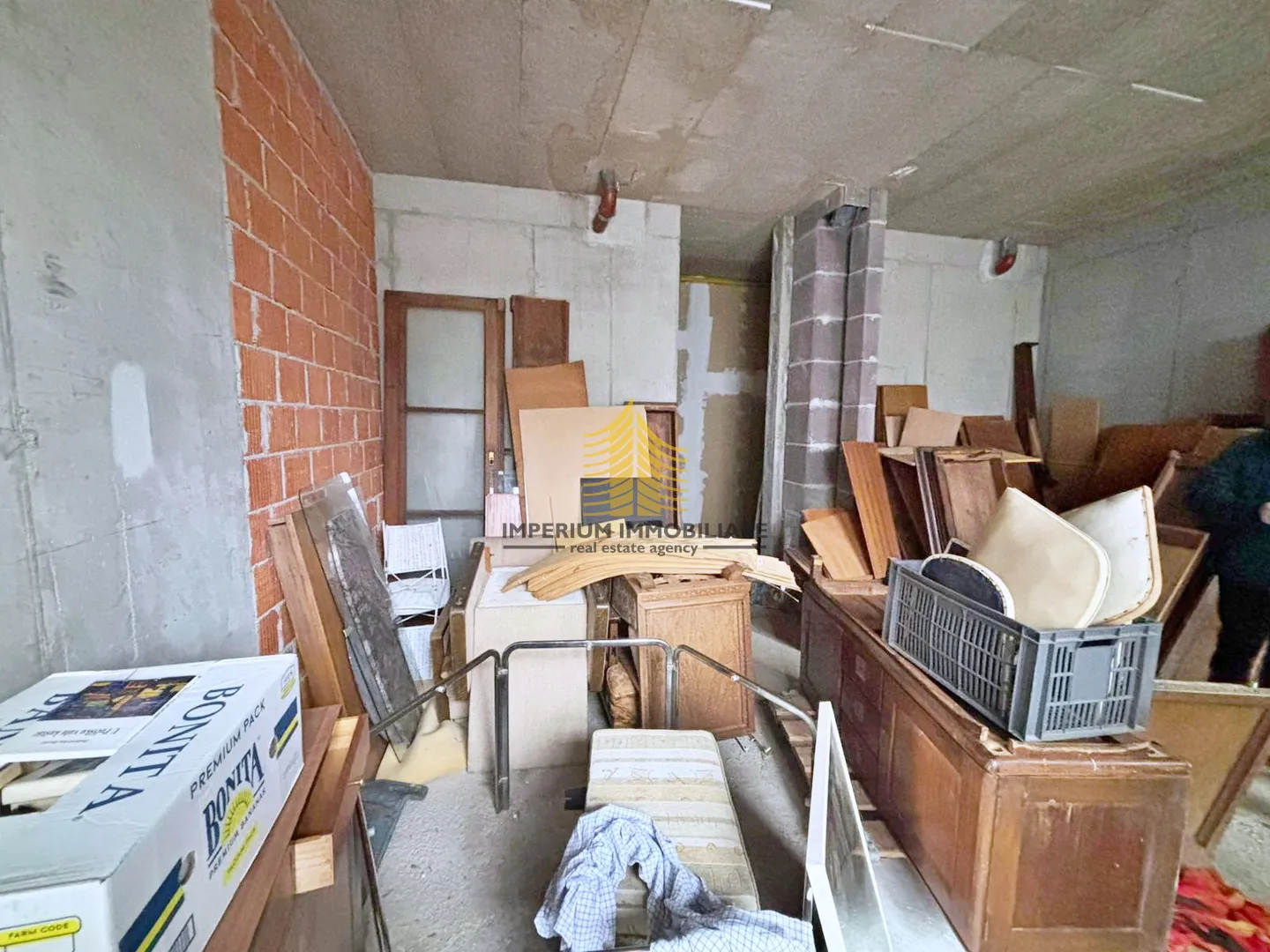 poslovni prostor, prodaja, trešnjevka - sjever, rudeš, 46.3m2, prostor za usluge - slika 3