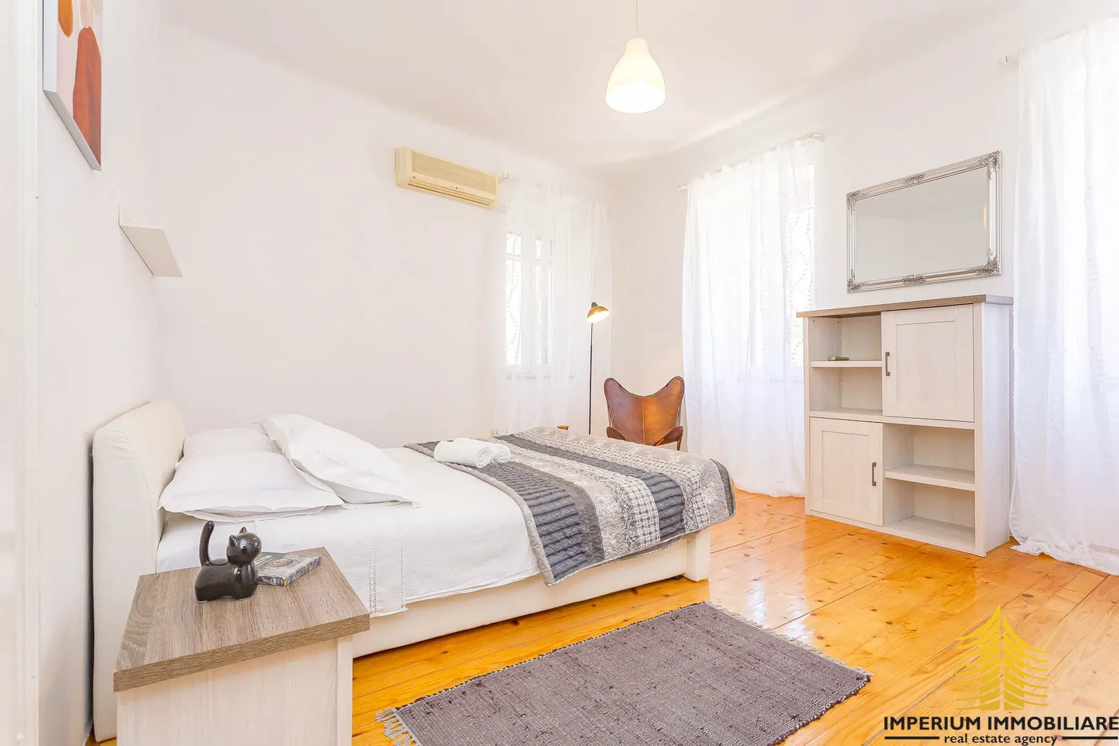 two apartments, šibenik, center, croatia - slika 13