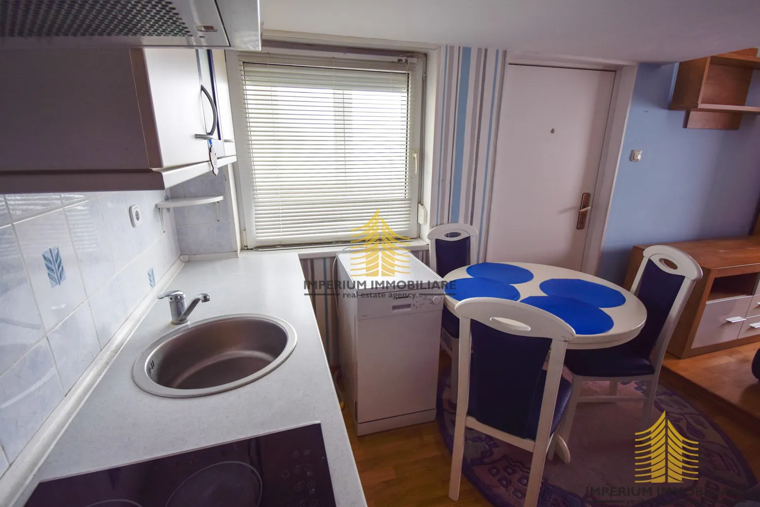 stan, prodaja, črnomerec, kustošija, 45m2, 2-sobni - slika 6