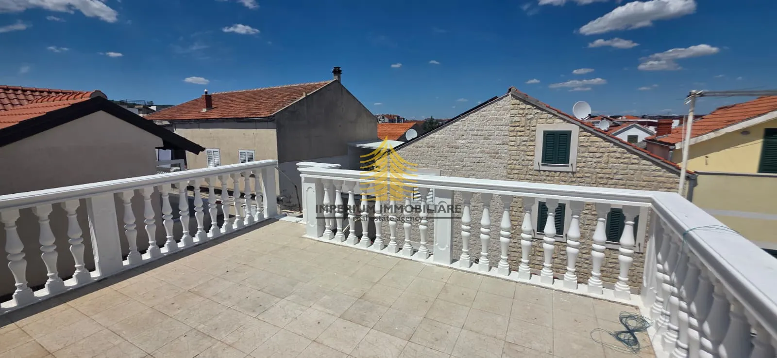 kuća, prodaja, vodice, 113m2, u nizu - slika 21