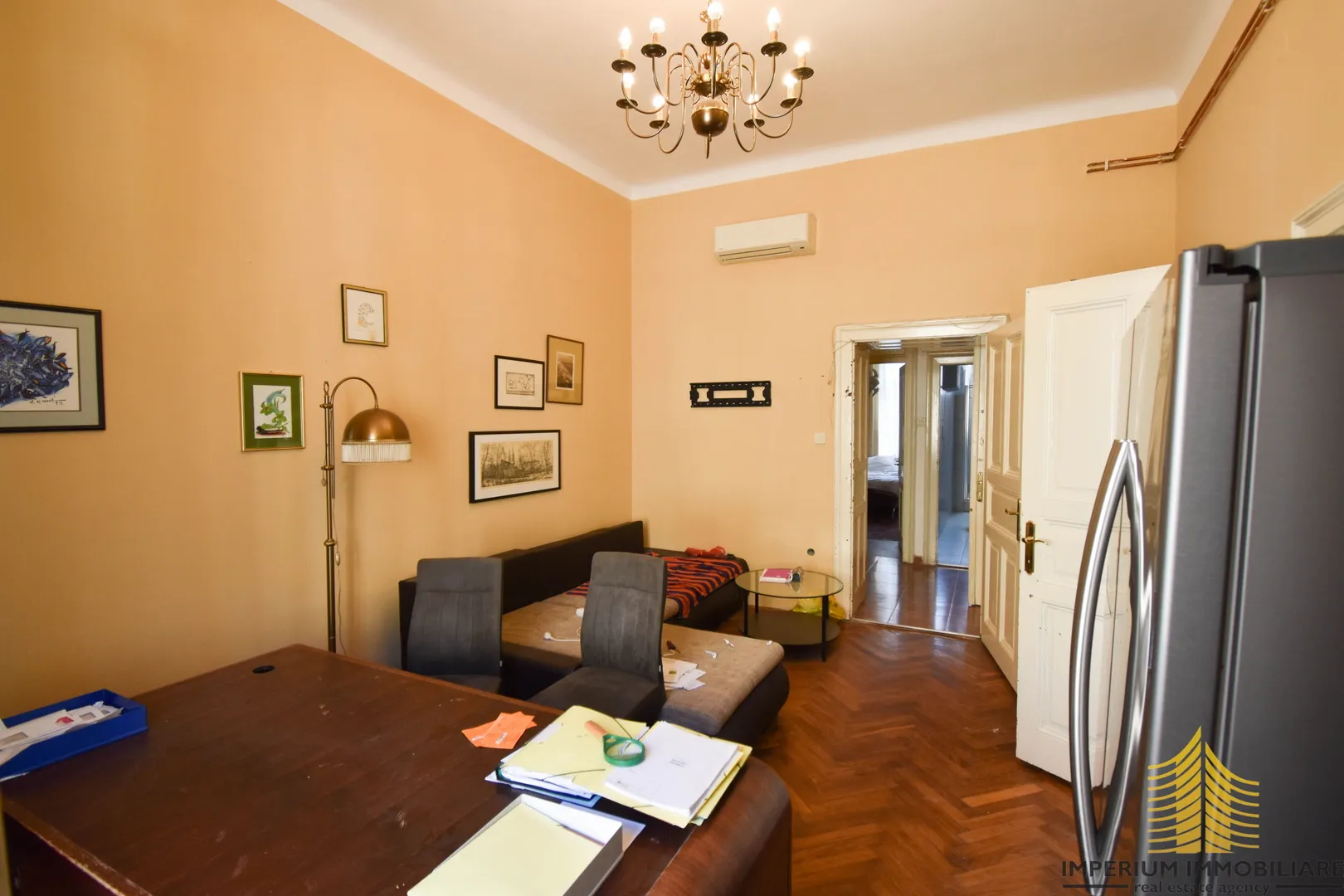prodaja, stan, 4-sobni, grad zagreb, zagreb, donji grad - slika 7