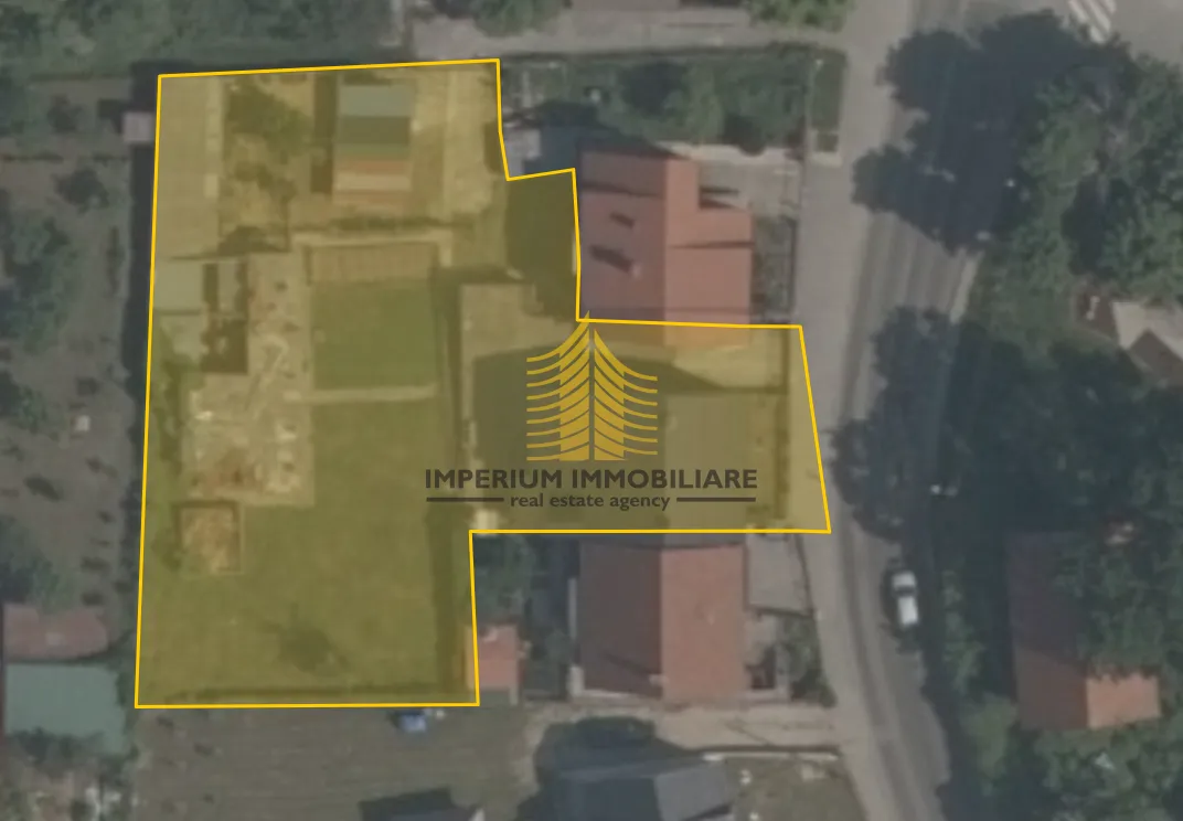 Kuća, Prodaja, Podsused - Vrapče, Vrapče, 320m2, U nizu - Zagreb