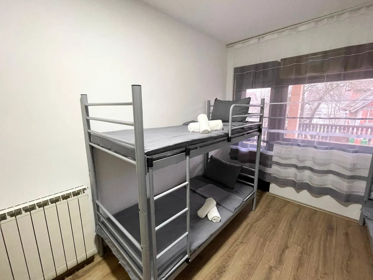 kuća za radnike, sesvetski kraljevec - 20/32 mjesta * 140€ po osobi * - slika 23