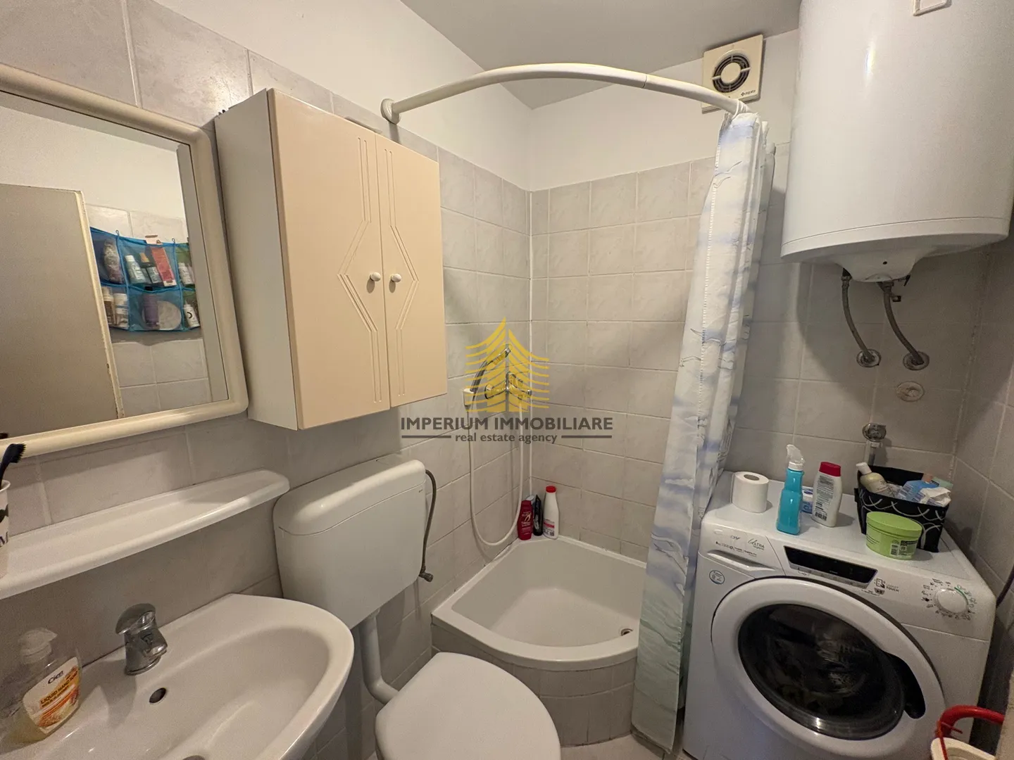 stan, najam, split, firule, 52m2, 1-sobni - slika 6