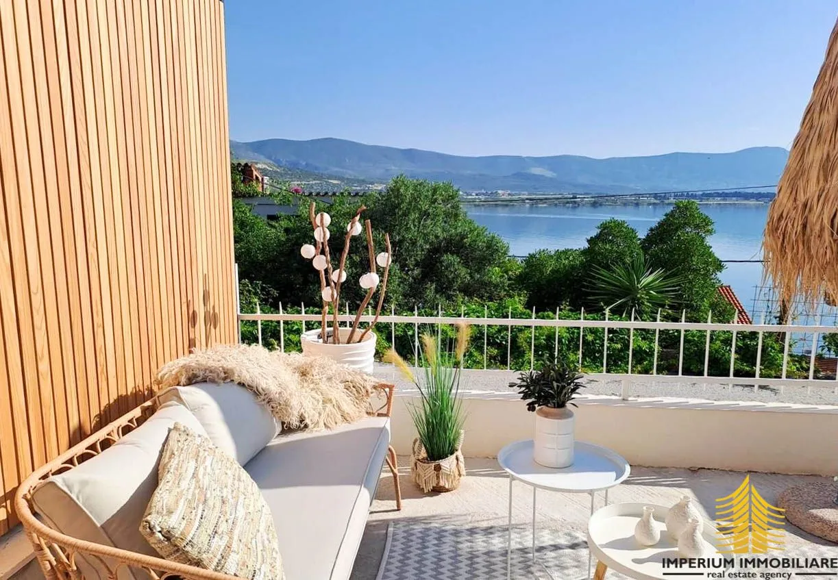 Apartmanska kuća na Čiovu - Blizina mora - Mastrinka, Trogir