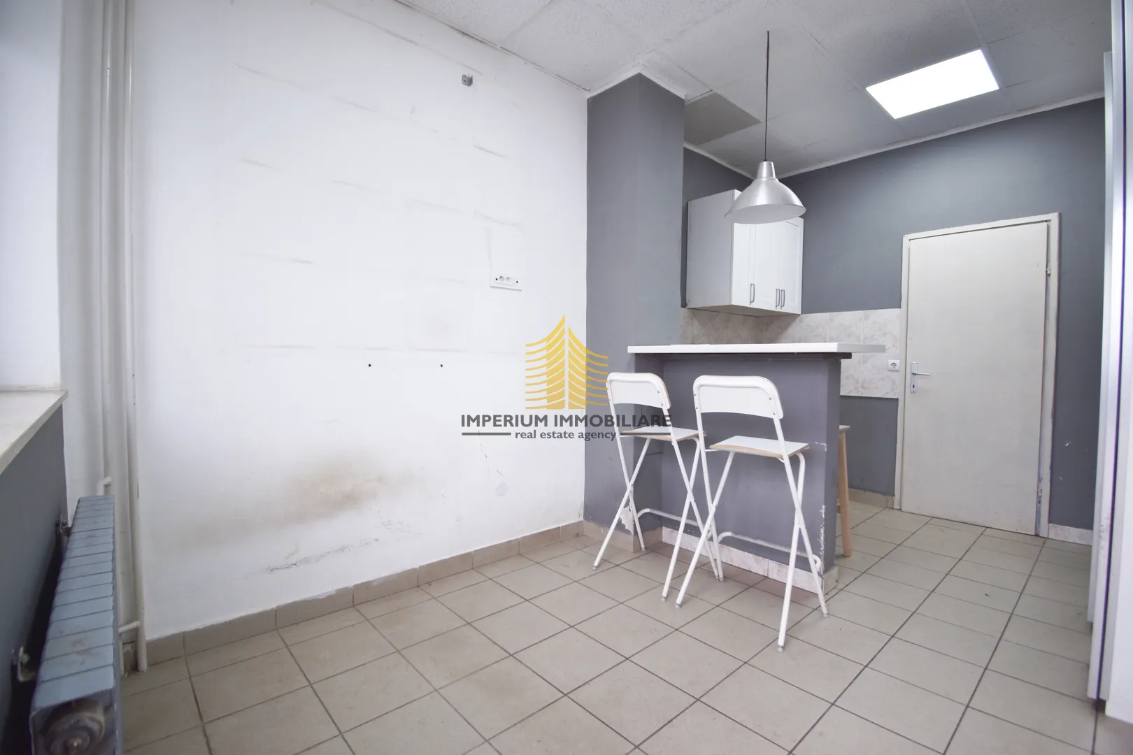 poslovni prostor, prodaja, trešnjevka - sjever, rudeš, 17m2, ulični lokal - slika 2