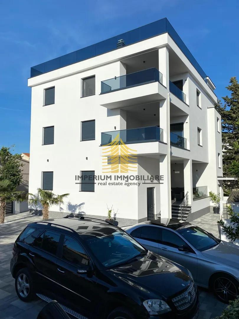 kuća, prodaja, vodice, srima, 400m2, vila - slika 3