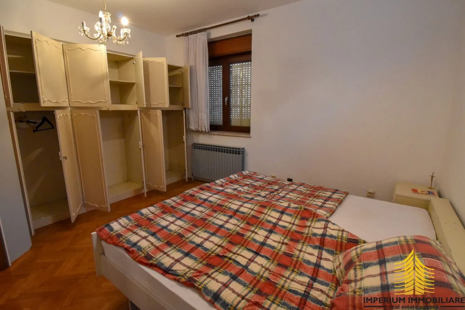 zagreb, kraljevečki odvojak, stan 110 m2, najam, dnevni + 3 sobe - slika 14