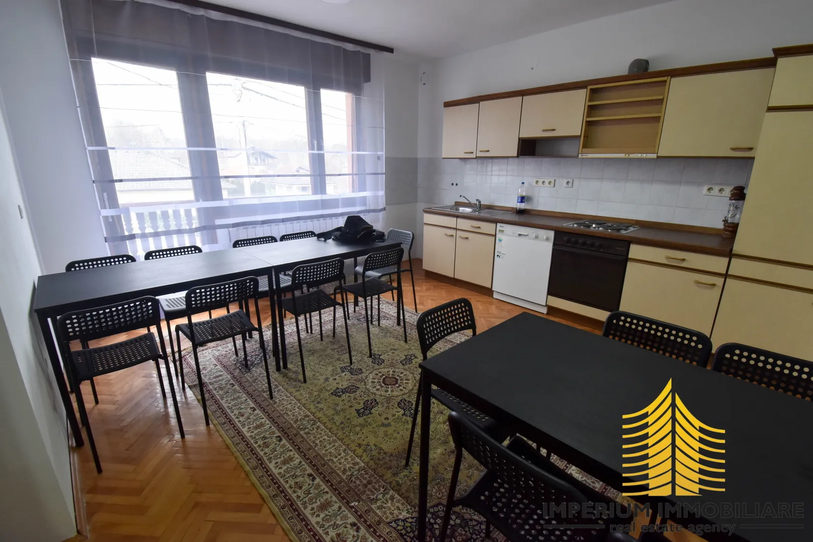 kuća za radnike, sesvetski kraljevec - 20/32 mjesta * 140€ po osobi * - slika 4