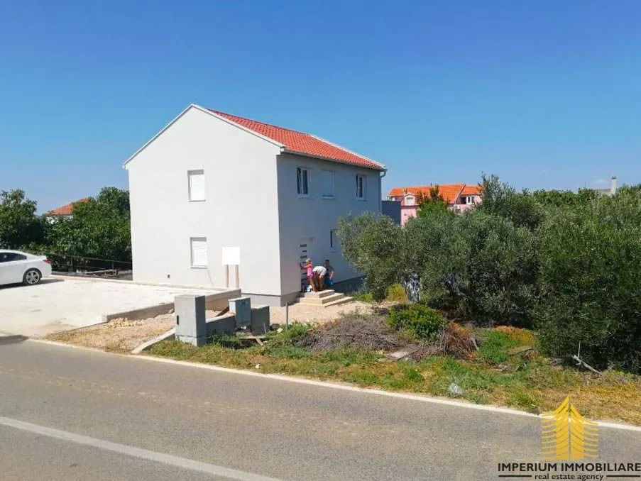 house: tkon - pasman, 135m2 , croatia - slika 3