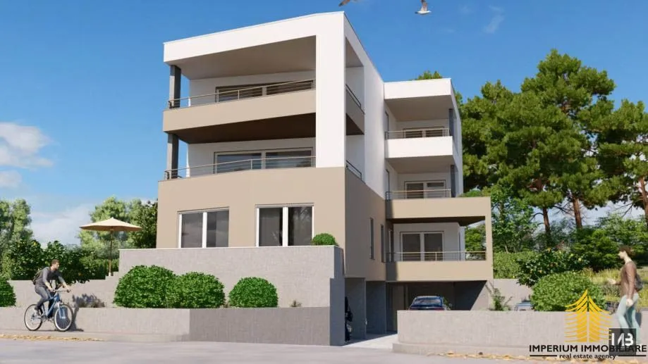 stan, prodaja, kaštel gomilica, 59m2, 3-sobni - slika 3