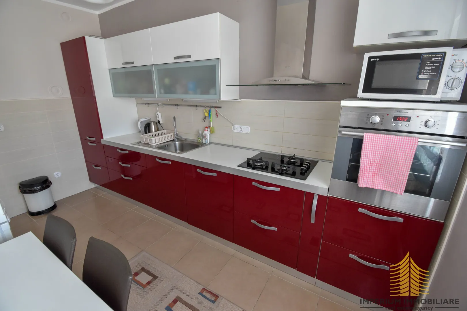 stan, najam, gornji grad - medveščak, šalata, 130m2, 3-sobni - slika 8