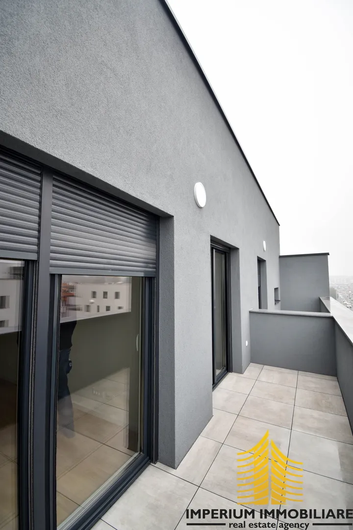 stan zagreb, dubrava - 45 m2 (najam) - slika 8