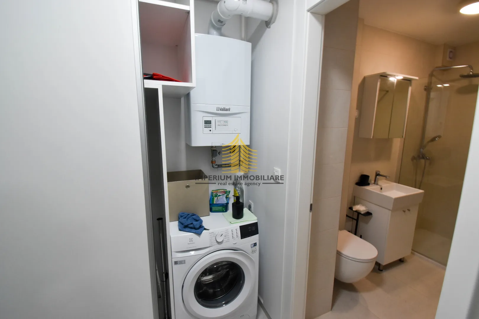 stan, najam, zagreb, dubrava, 33m2, gns - slika 5