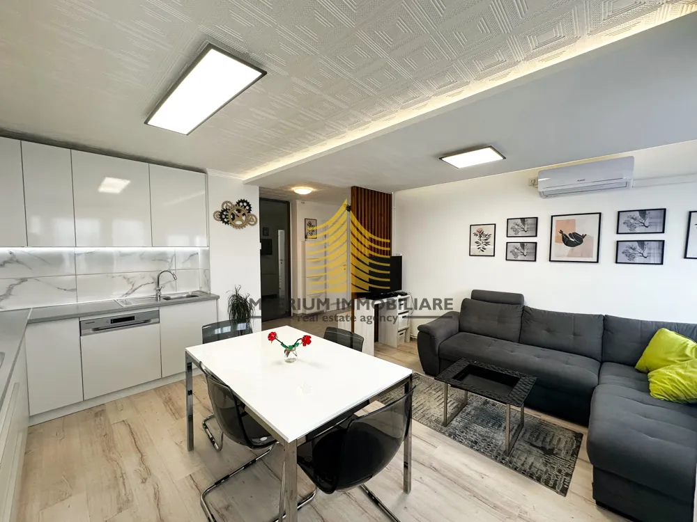 prodaja, stan, 3-sobni, dubrava - super lokacija, 64m2 - slika 3