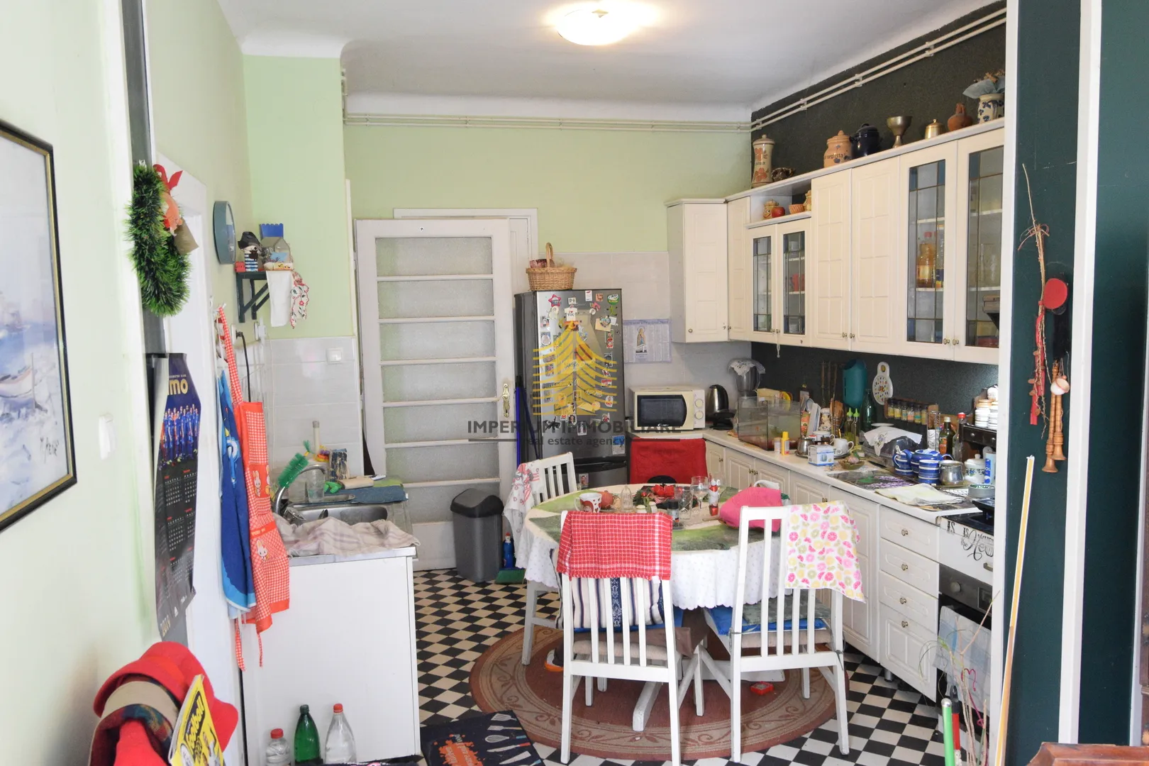 stan, najam, maksimir, ravnice, 78m2, 2-sobni - slika 2