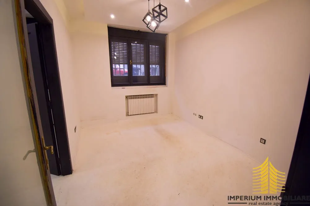 zagreb - maksimir , 64 m2 + 45m2 vrt , prodaja - slika 9