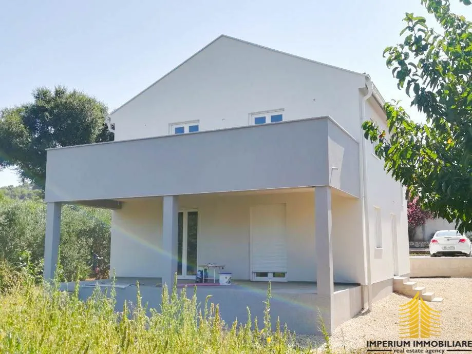 house: tkon - pasman, 135m2 , croatia - slika 2