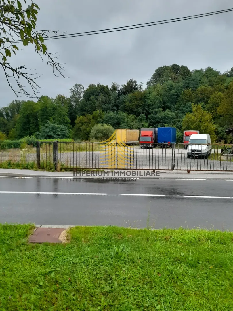 zemljište, prodaja, sveta nedelja, rakitje, 5000m2, za investiciju - slika 2
