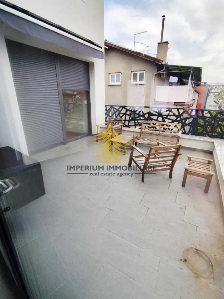 poslovni prostor, najam, zagreb, trešnjevka, 80m2, ured - slika 9
