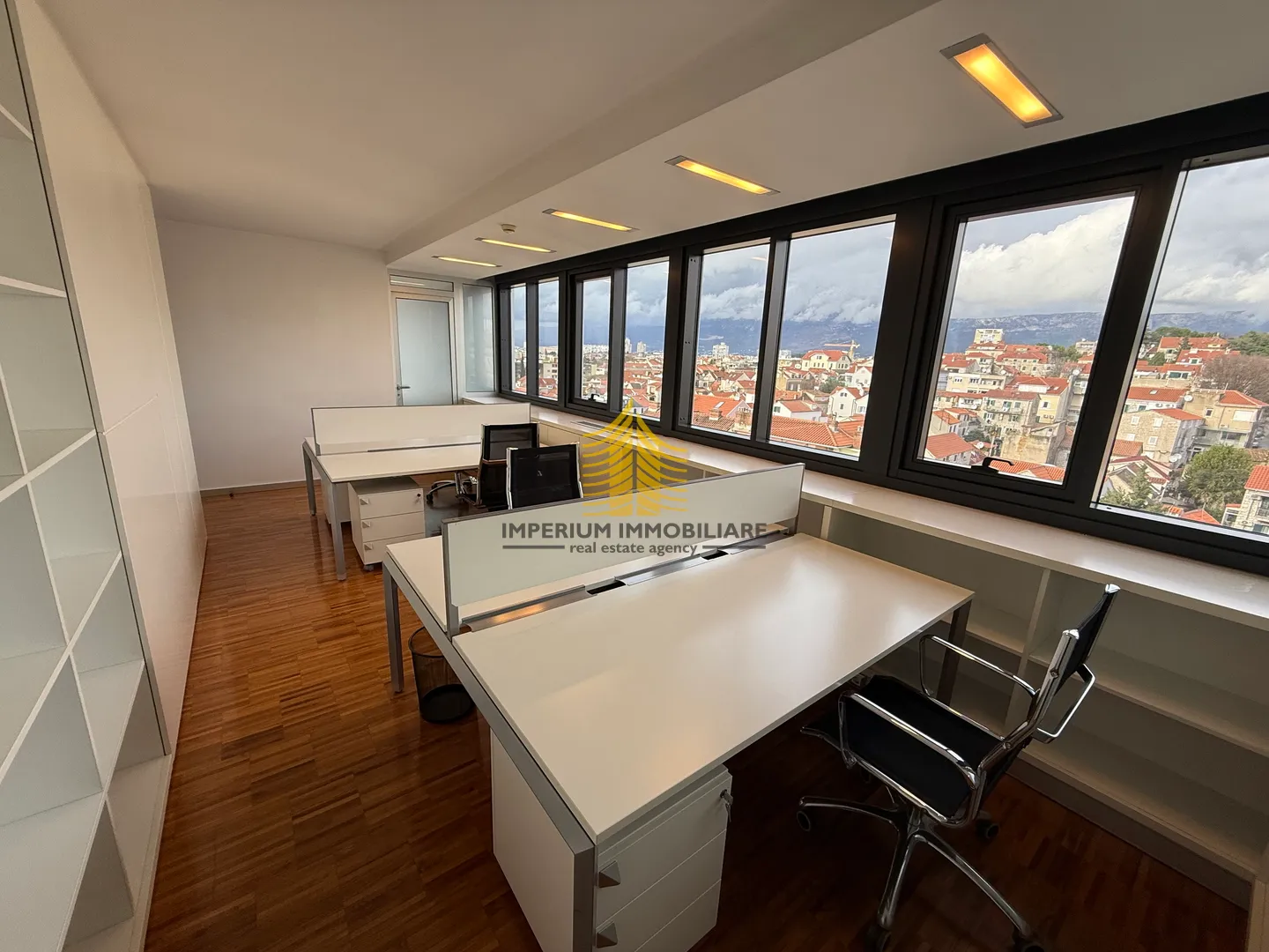 poslovni prostor, najam, split, bačvice, 30.08m2, ured - slika 4