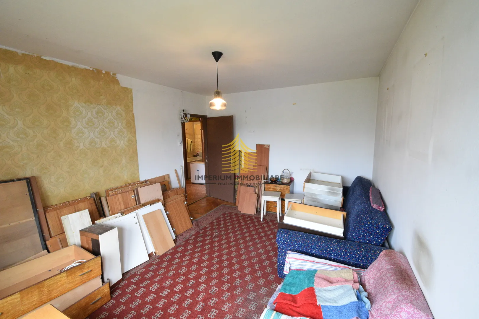 stan, prodaja, peščenica - žitnjak, volovčica, 45m2, 2-sobni - slika 4