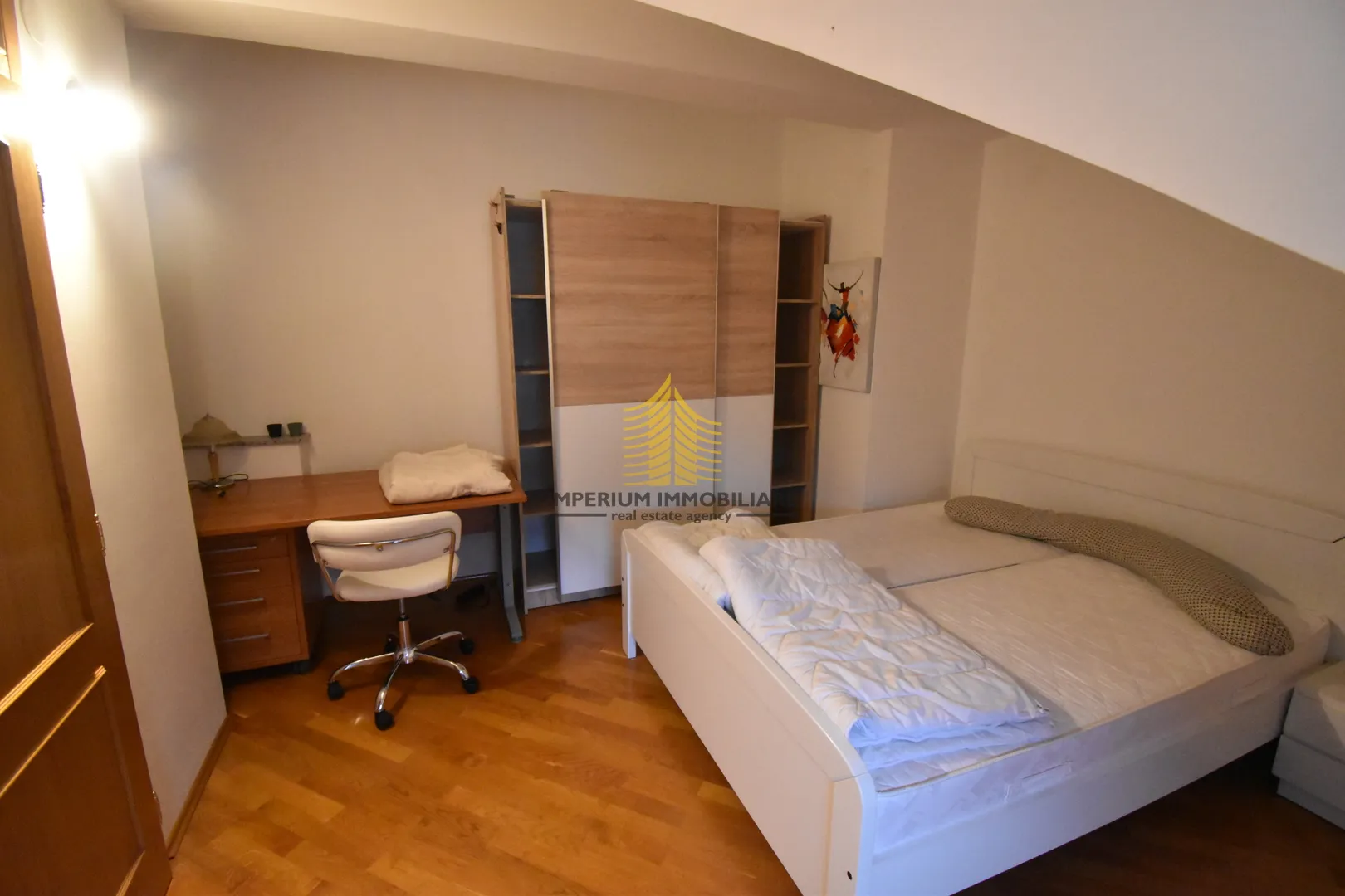 stan, najam, sveti duh, 52m2, 650€ - slika 1