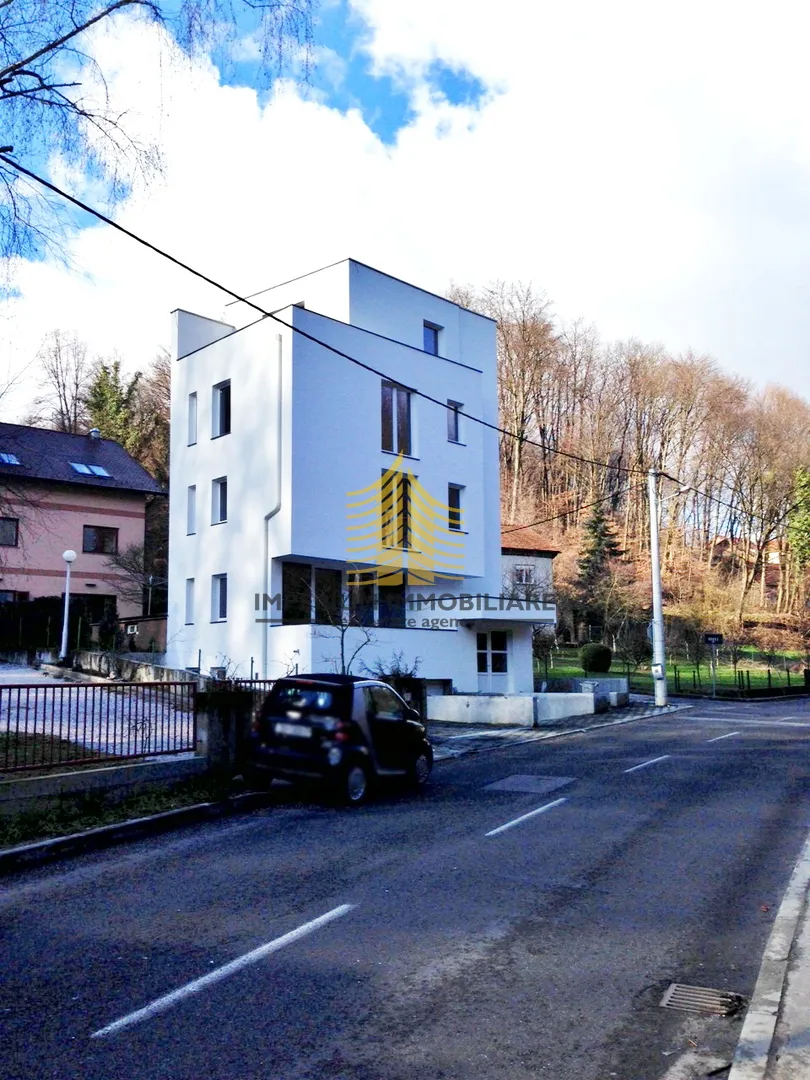 Stan, Prodaja, Črnomerec, Šestinski dol, 60m2, 2-sobni - Zagreb