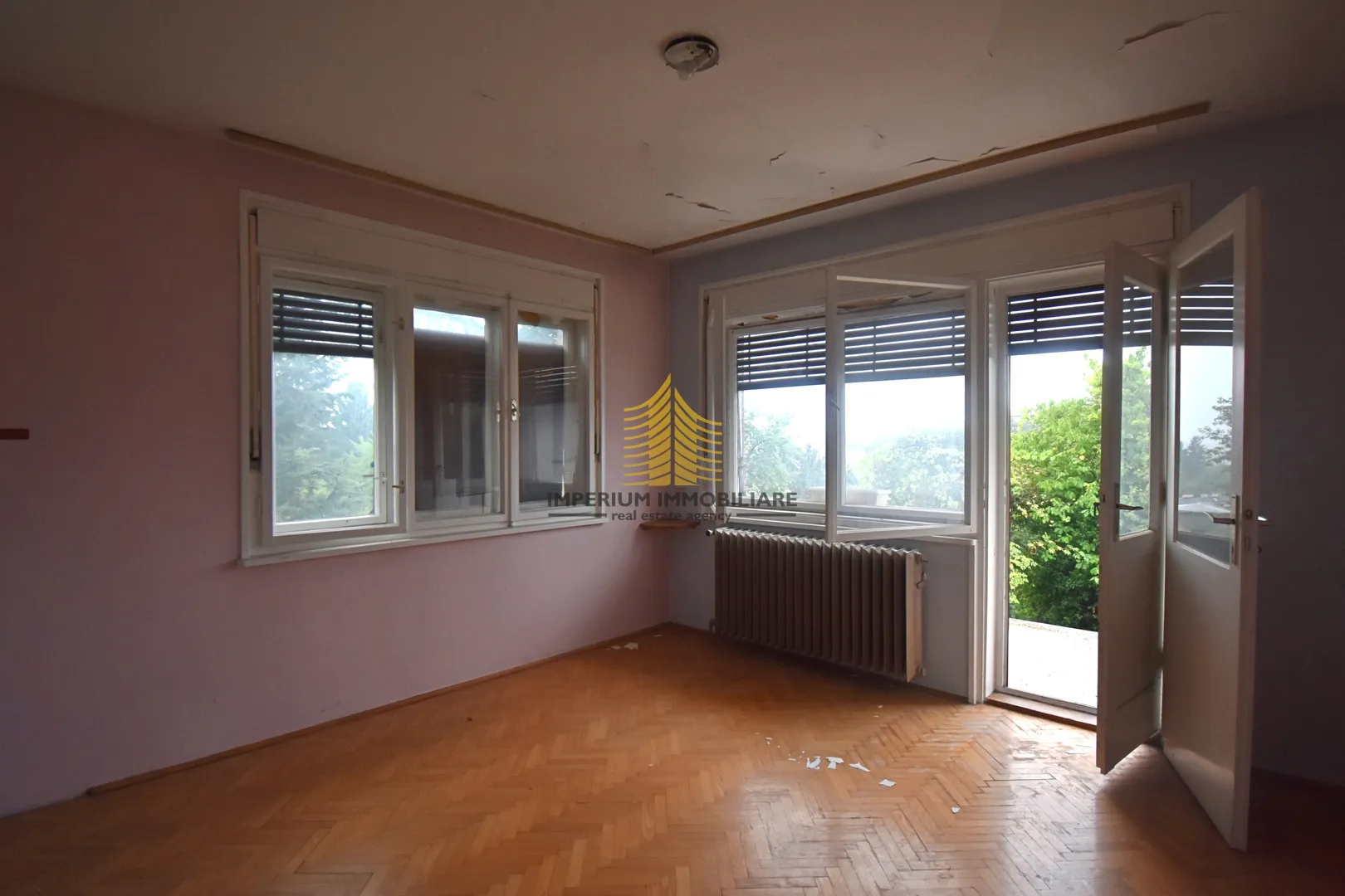 kuća, prodaja, gornji grad - medveščak, gornji grad, 300m2, samostojeća - slika 24