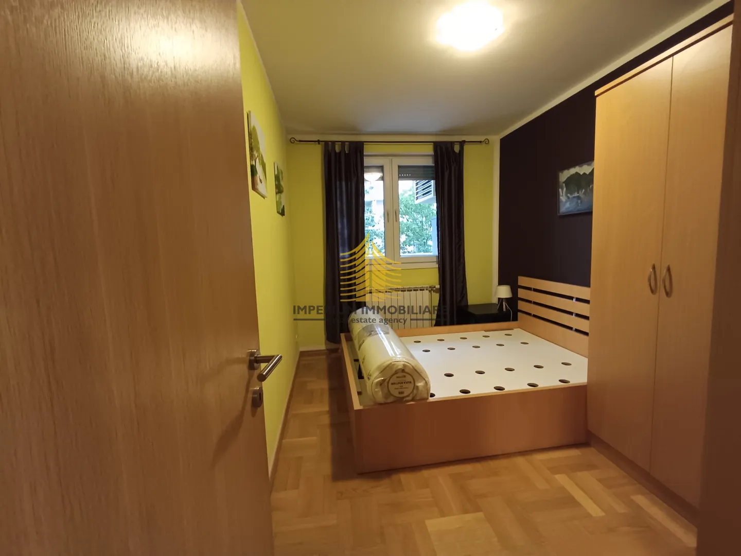 stan, najam, podsused - vrapče, vrapče, 43m2, 2-sobni - slika 7