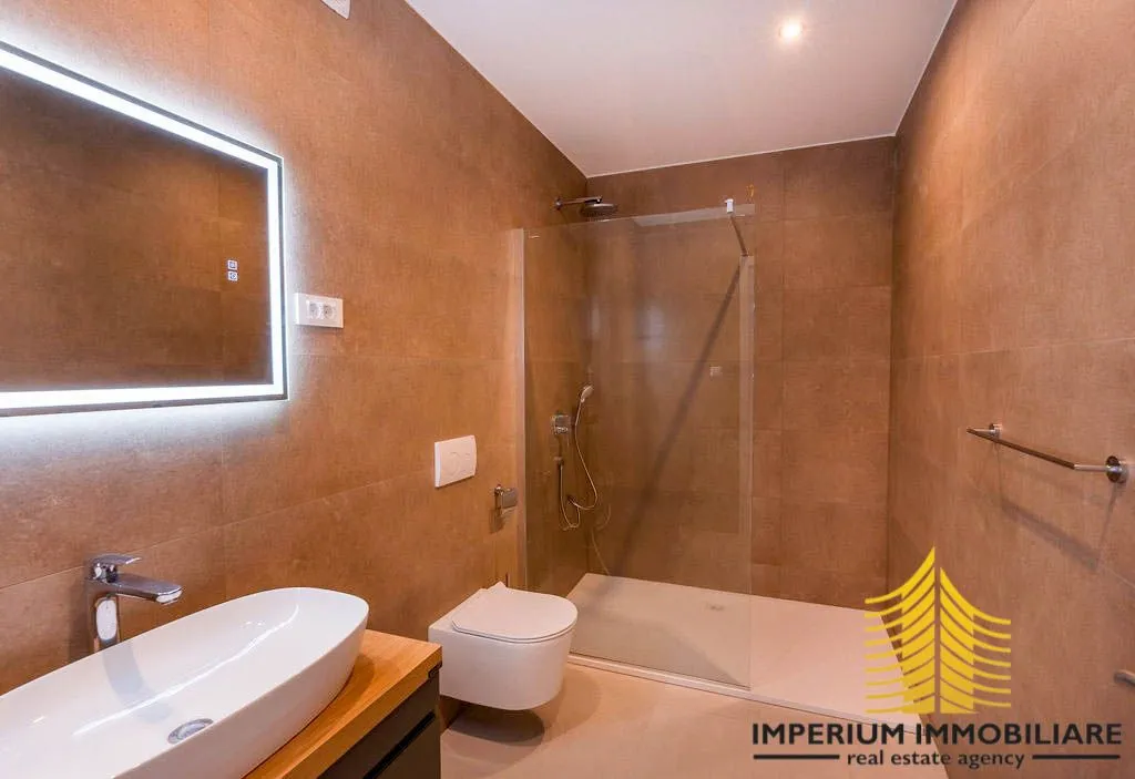 luksuzan apartman - prodaja, vodice, 136 m2, terasa šibensko-kninska - slika 16