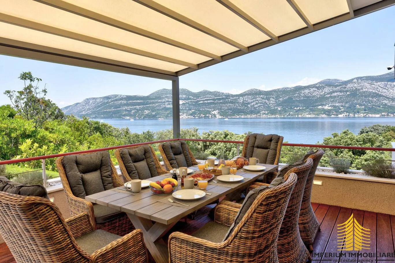 prodaja, kuća, vila, dubrovačko-neretvanska županija, korčula - slika 14