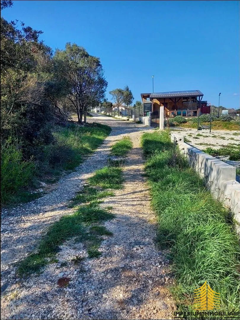 poljoprivredno zemljište, vinkuran, 1000 m2, prodaja - slika 6