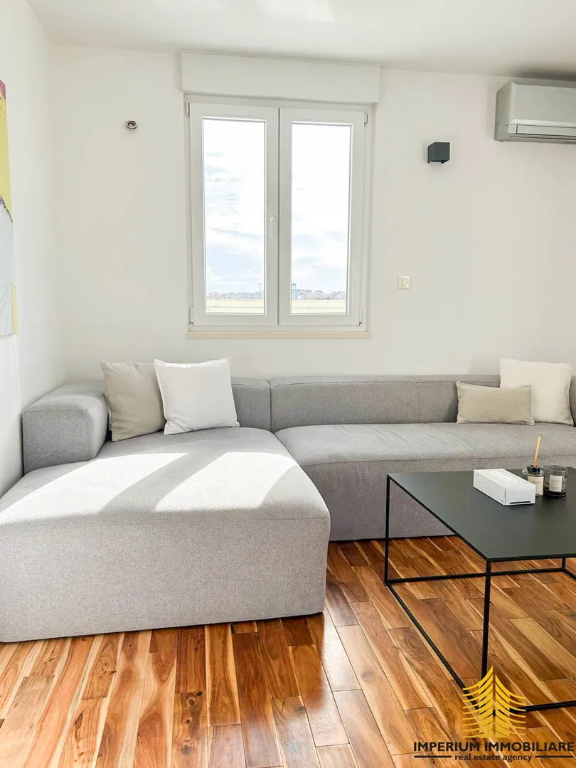 predivan penthouse na mejašima - prodaja - slika 15