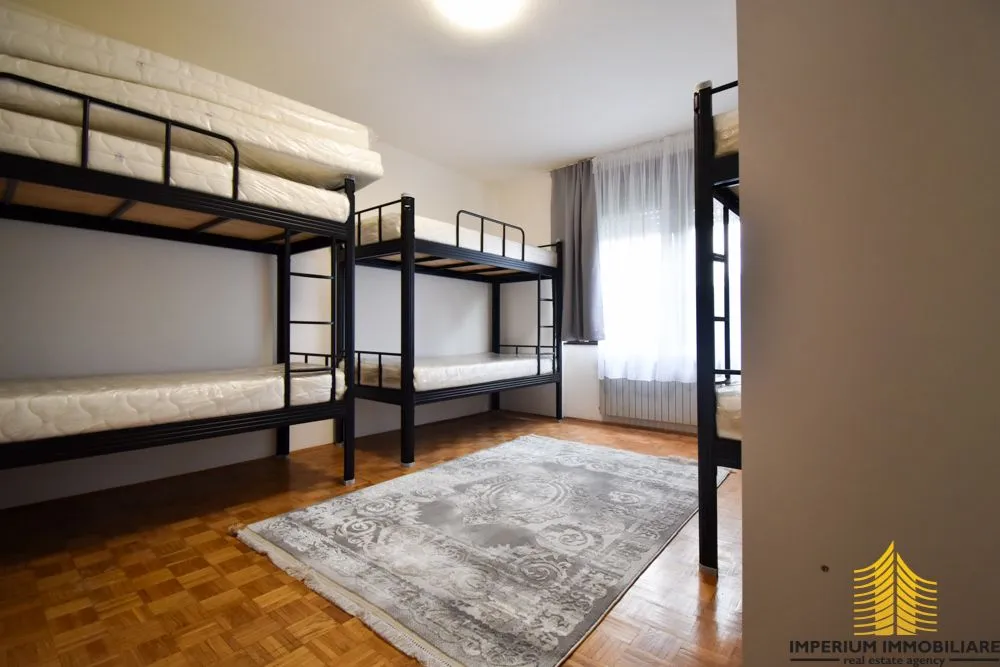 najam za radnike, dubrava - novouređen smještaj - slika 5
