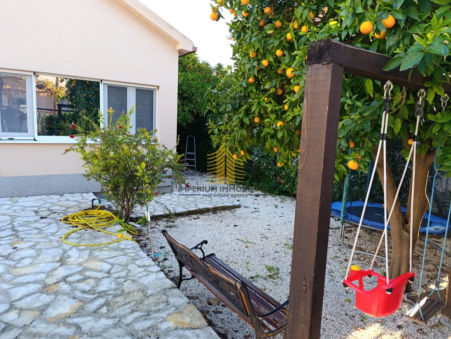 kuća, prodaja, trogir, 122m2, samostojeća - slika 5