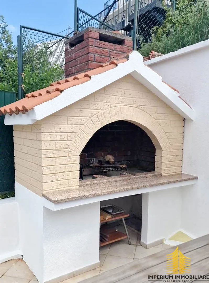 apartmanska kuća na čiovu - blizina mora - slika 24